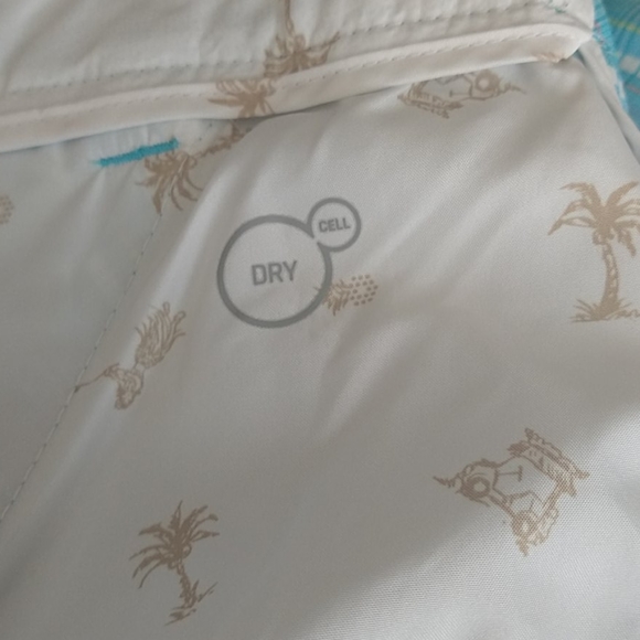 Blue Puma Shorts - Picture 10 of 11